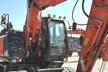 Hitachi ZX140W-6