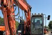 Hitachi ZX140W-6