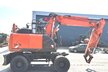 Hitachi ZX140W-6