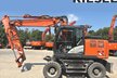 Hitachi ZX140W-6