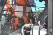 Hitachi ZX140W-6
