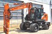 Hitachi ZX175W-7