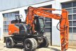 Hitachi ZX175W-7