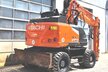 Hitachi ZX175W-7