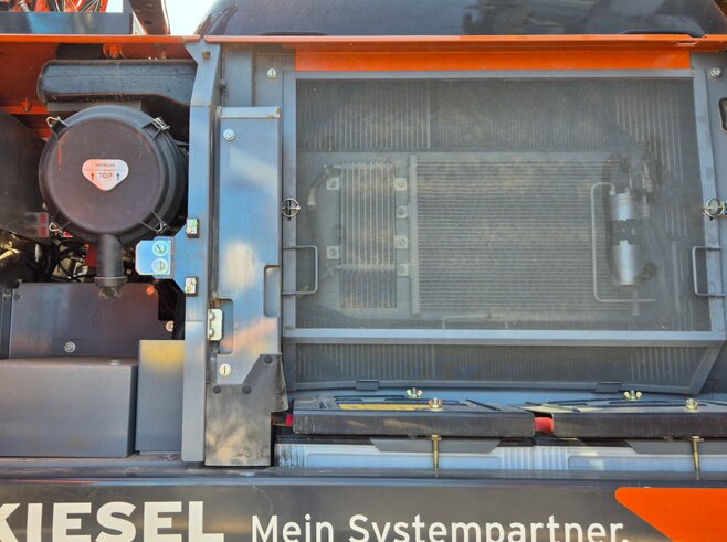 Hitachi ZX220W-7