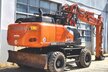 Hitachi ZX220W-7