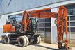 Hitachi ZX220W-7