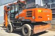 Hitachi ZX220W-7