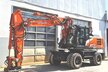 Hitachi ZX220W-7
