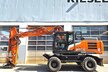Hitachi ZX220W-7