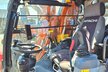 Hitachi ZX220W-7