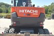 Hitachi ZX95W-7