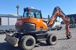 Hitachi ZX95W-7