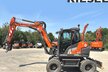 Hitachi ZX95W-7