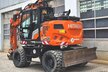 Hitachi ZX135W-7