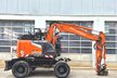 Hitachi ZX135W-7