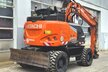 Hitachi ZX135W-7