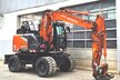 Hitachi ZX135W-7