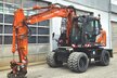 Hitachi ZX135W-7