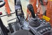 Hitachi ZX135W-7