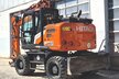 Hitachi ZX155W-7