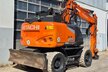 Hitachi ZX155W-7