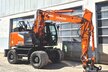 Hitachi ZX155W-7