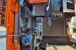 Hitachi ZX155W-7