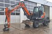 Hitachi ZX95W-7