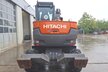 Hitachi ZX95W-7