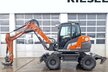 Hitachi ZX95W-7