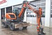 Hitachi ZX95W-7