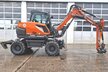 Hitachi ZX95W-7