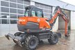 Hitachi ZX95W-7