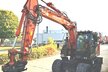 Hitachi ZX135W-7