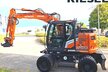 Hitachi ZX135W-7
