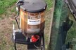 Hitachi ZX135W-7