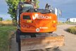 Hitachi ZX135W-7