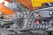 Hitachi ZX135W-7