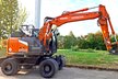 Hitachi ZX135W-7
