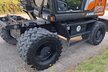 Hitachi ZX135W-7
