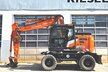 Hitachi ZX155W-7