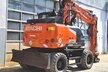 Hitachi ZX155W-7