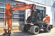 Hitachi ZX155W-7
