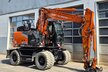Hitachi ZX155W-7