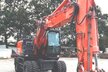 Hitachi ZX170W-6
