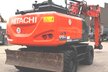 Hitachi ZX170W-6