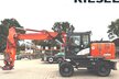 Hitachi ZX170W-6