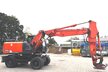 Hitachi ZX170W-6