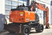 Hitachi ZX145W-6